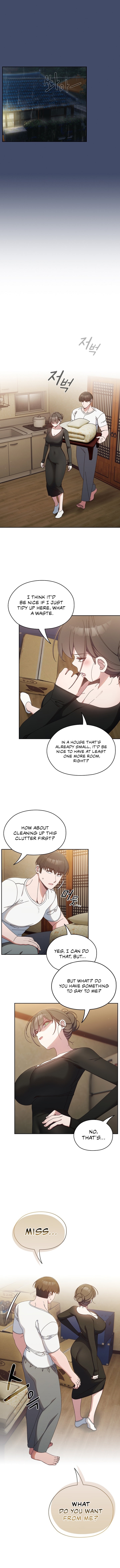 Boss! Give me your daughter! - Chapter 20 - picture 0