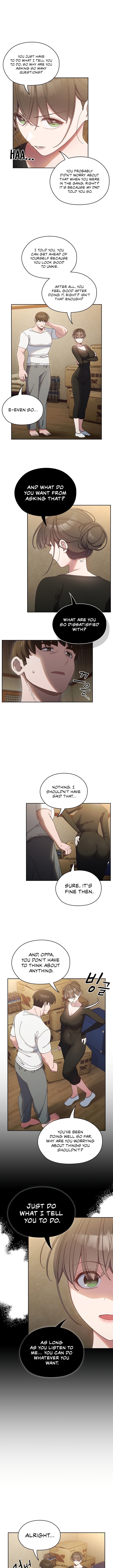 Boss! Give me your daughter! - Chapter 20 - picture 1