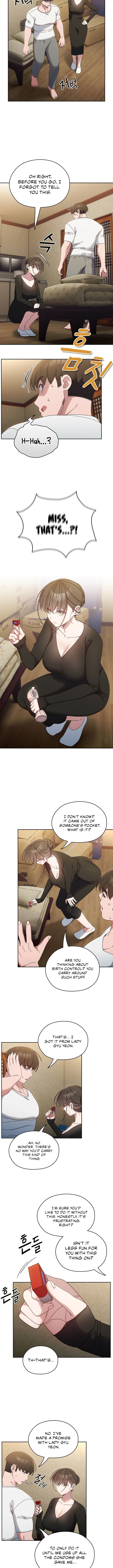 Boss! Give me your daughter! - Chapter 20 - picture 2
