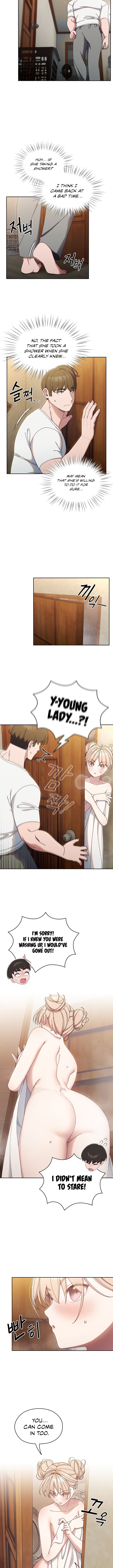 Boss! Give me your daughter! - Chapter 20 - picture 5