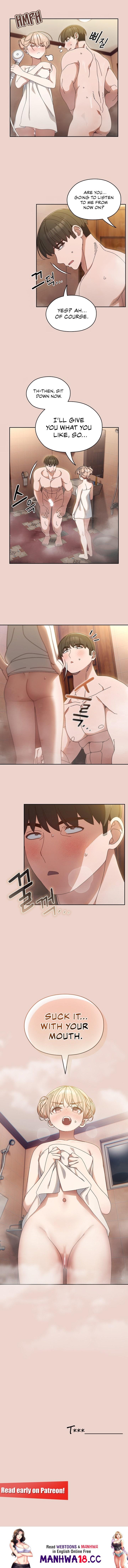 Boss! Give me your daughter! - Chapter 20 - picture 9