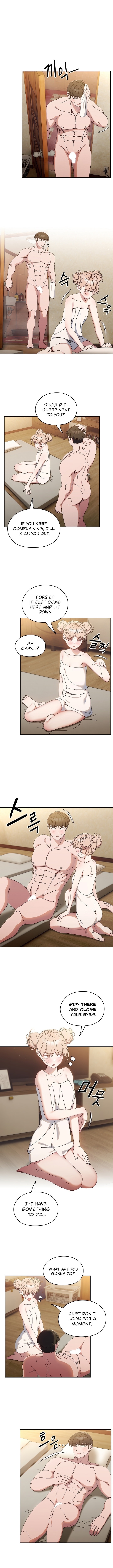 Boss! Give me your daughter! - Chapter 21 - picture 3