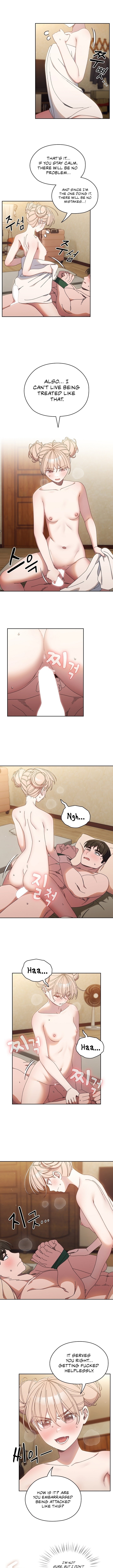Boss! Give me your daughter! - Chapter 21 - picture 6