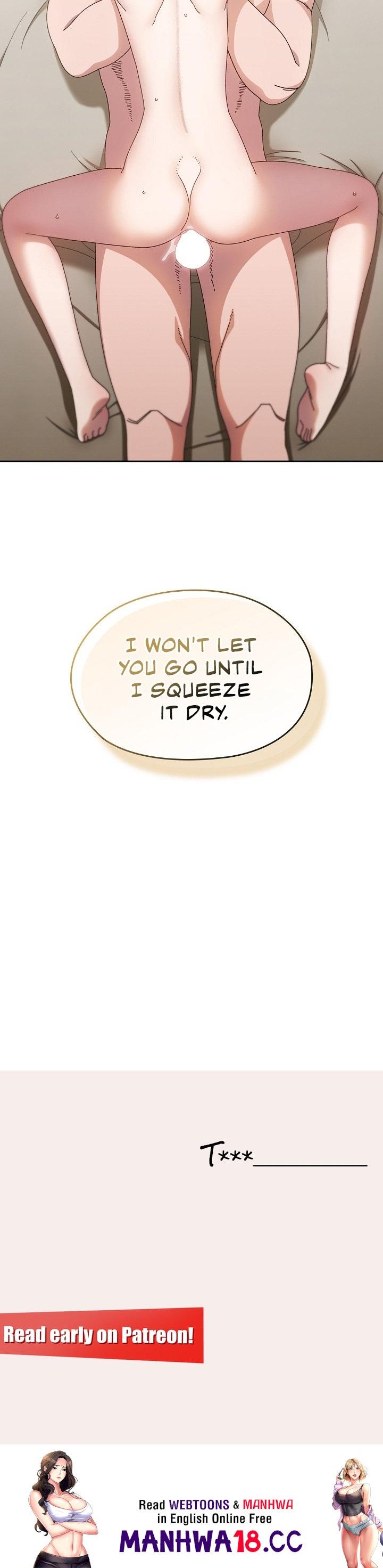 Boss! Give me your daughter! - Chapter 21 - picture 9