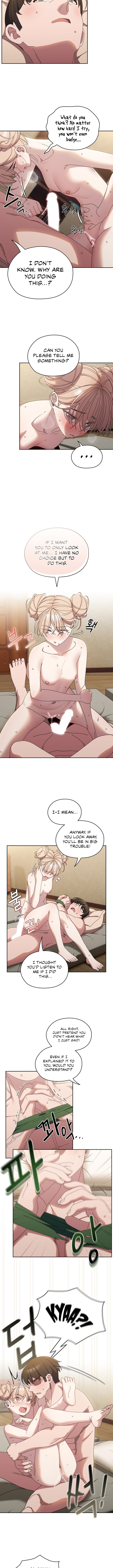 Boss! Give me your daughter! - Chapter 22 - picture 2