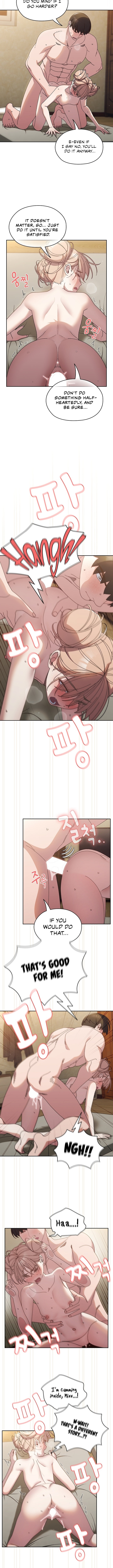 Boss! Give me your daughter! - Chapter 22 - picture 4