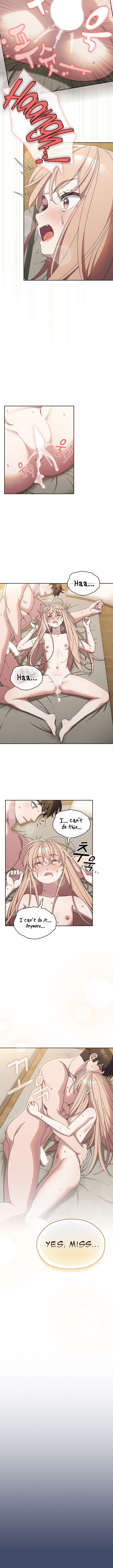 Boss! Give me your daughter! - Chapter 22 - picture 9