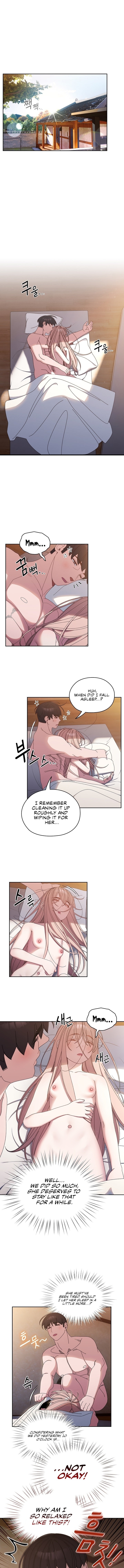 Boss! Give me your daughter! - Chapter 23 - picture 0