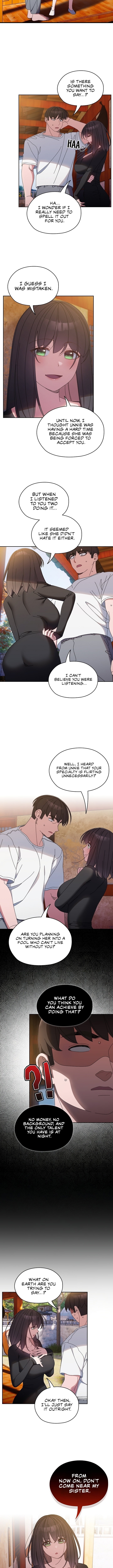 Boss! Give me your daughter! - Chapter 23 - picture 2