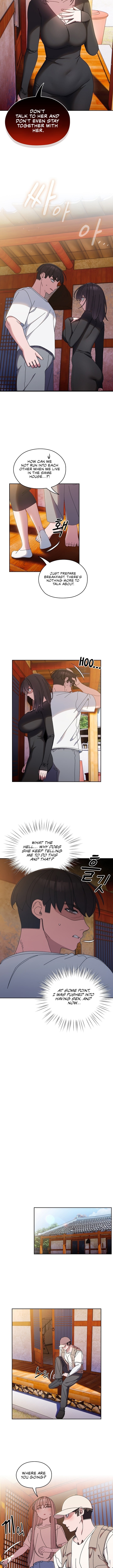 Boss! Give me your daughter! - Chapter 23 - picture 3