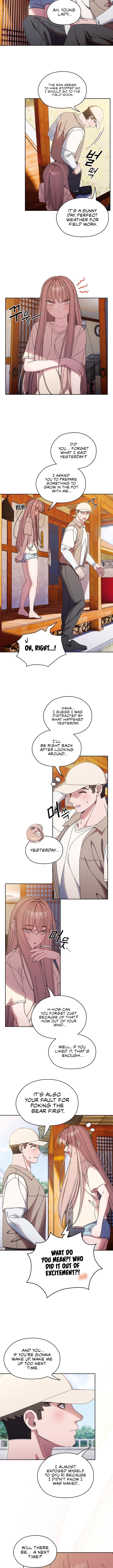 Boss! Give me your daughter! - Chapter 23 - picture 4