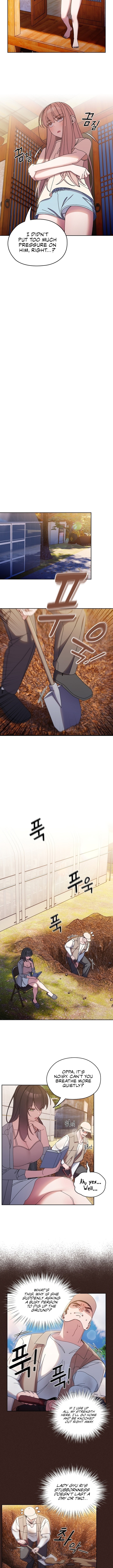 Boss! Give me your daughter! - Chapter 23 - picture 6