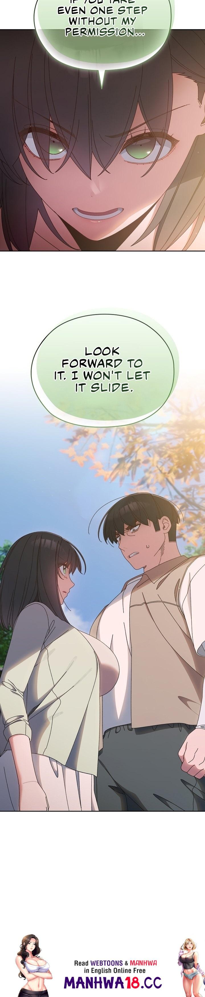 Boss! Give me your daughter! - Chapter 23 - picture 9
