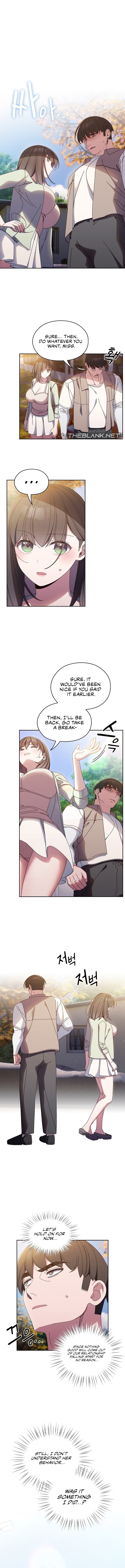 Boss! Give me your daughter! - Chapter 24 - picture 0