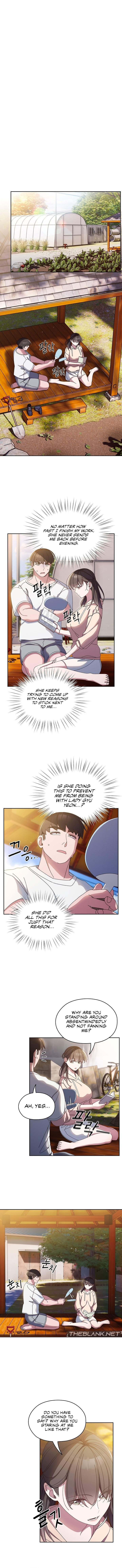Boss! Give me your daughter! - Chapter 24 - picture 2