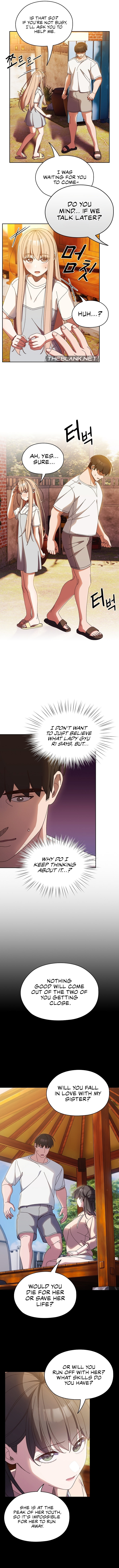 Boss! Give me your daughter! - Chapter 24 - picture 5