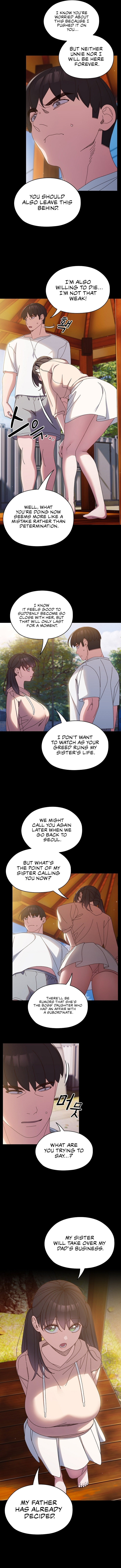 Boss! Give me your daughter! - Chapter 24 - picture 6