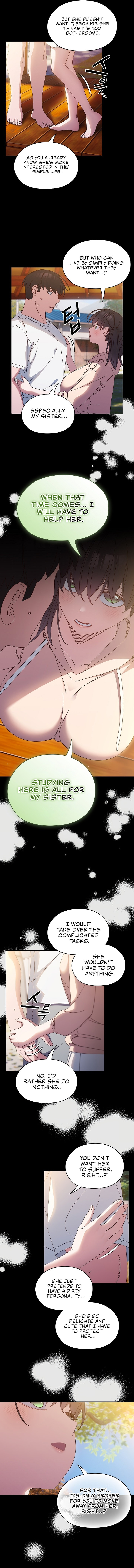 Boss! Give me your daughter! - Chapter 24 - picture 7