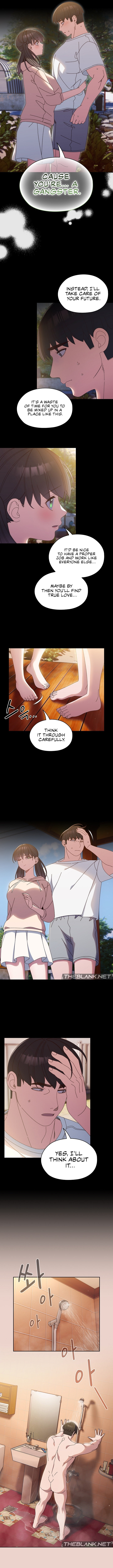 Boss! Give me your daughter! - Chapter 24 - picture 8