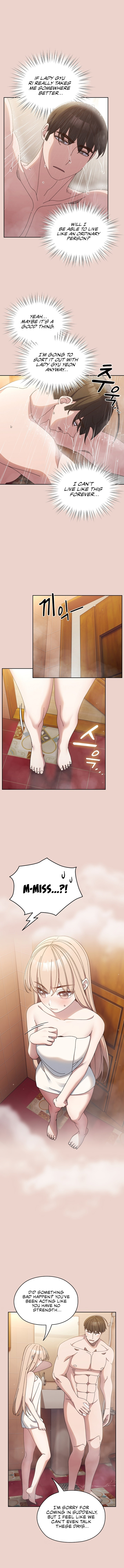 Boss! Give me your daughter! - Chapter 24 - picture 9