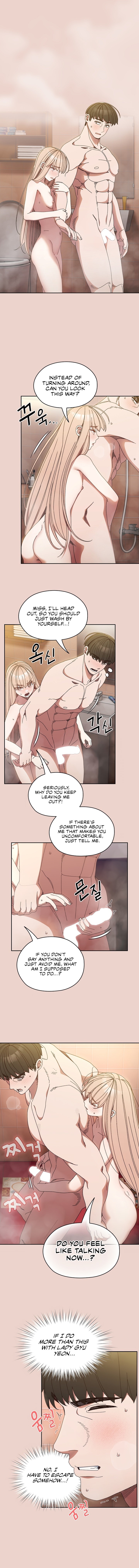 Boss! Give me your daughter! - Chapter 25 - picture 0
