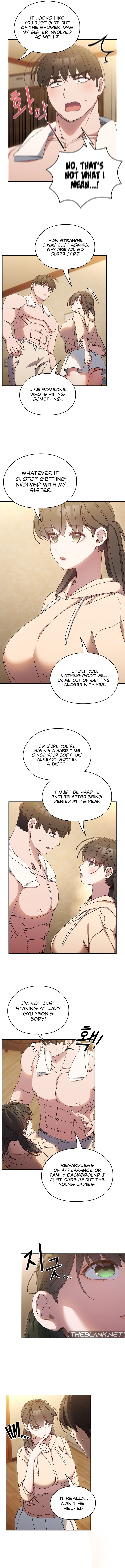 Boss! Give me your daughter! - Chapter 25 - picture 3