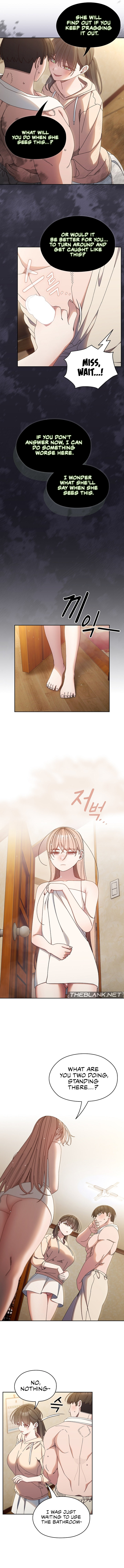 Boss! Give me your daughter! - Chapter 25 - picture 5