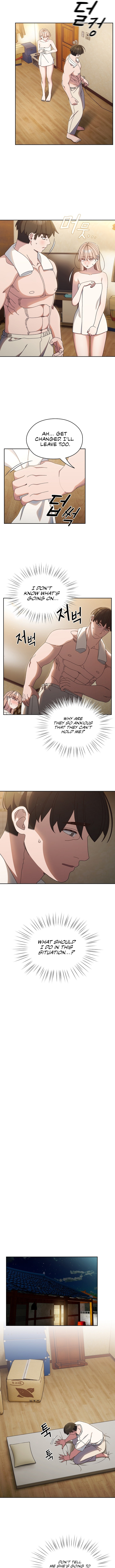 Boss! Give me your daughter! - Chapter 25 - picture 6