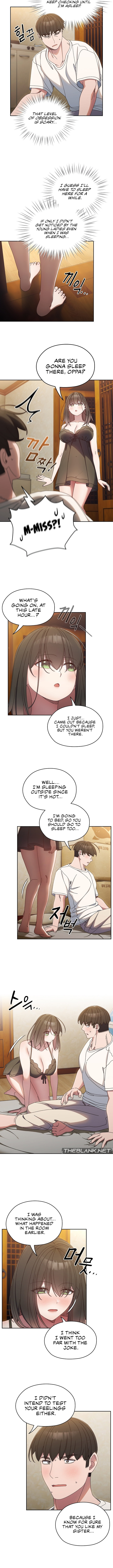Boss! Give me your daughter! - Chapter 25 - picture 7