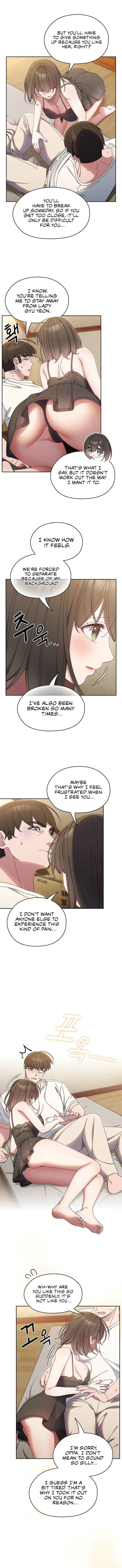 Boss! Give me your daughter! - Chapter 25 - picture 8