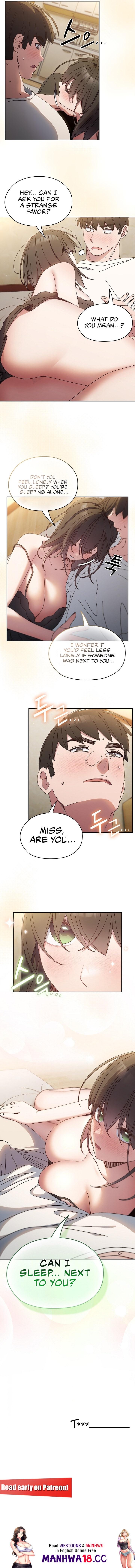 Boss! Give me your daughter! - Chapter 25 - picture 9