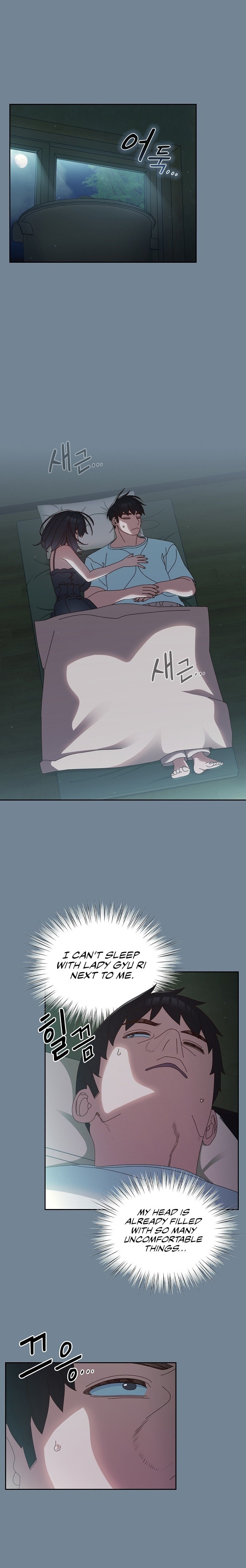 Boss! Give me your daughter! - Chapter 26 - picture 0