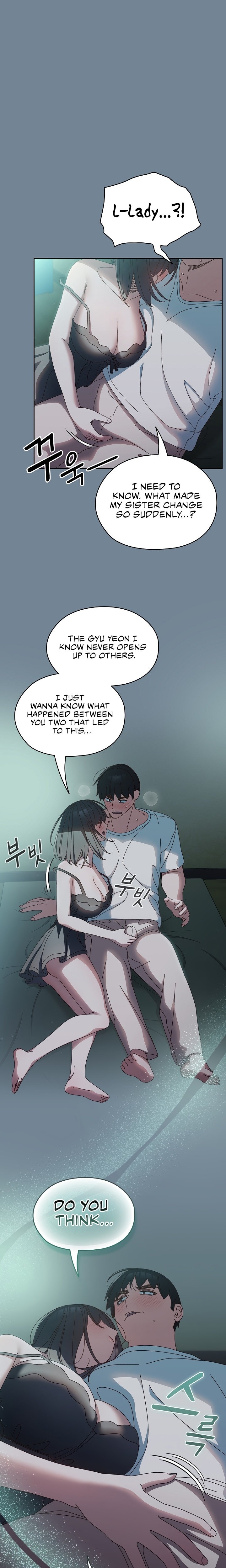 Boss! Give me your daughter! - Chapter 26 - picture 10