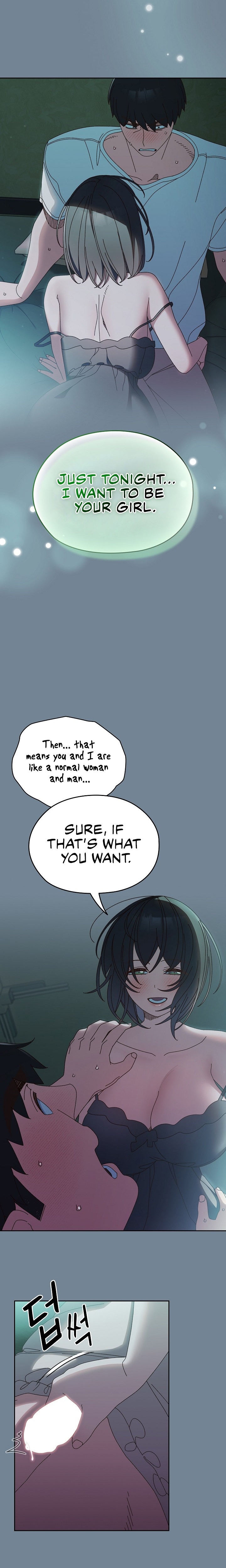 Boss! Give me your daughter! - Chapter 26 - picture 12