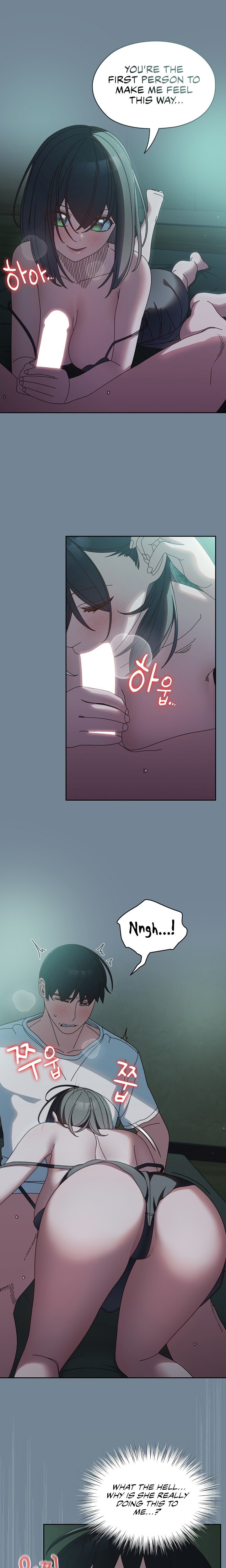 Boss! Give me your daughter! - Chapter 26 - picture 13