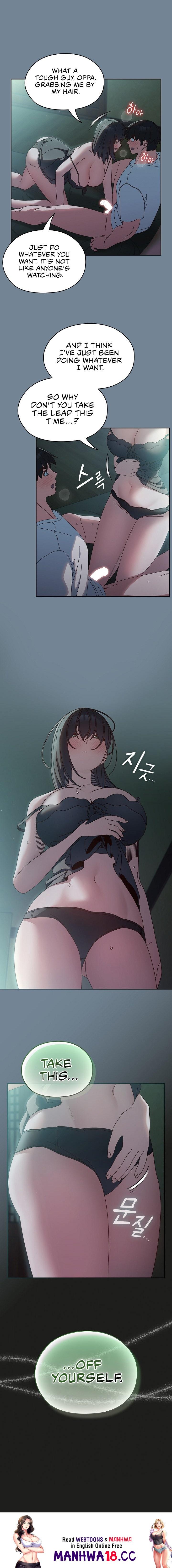 Boss! Give me your daughter! - Chapter 26 - picture 18
