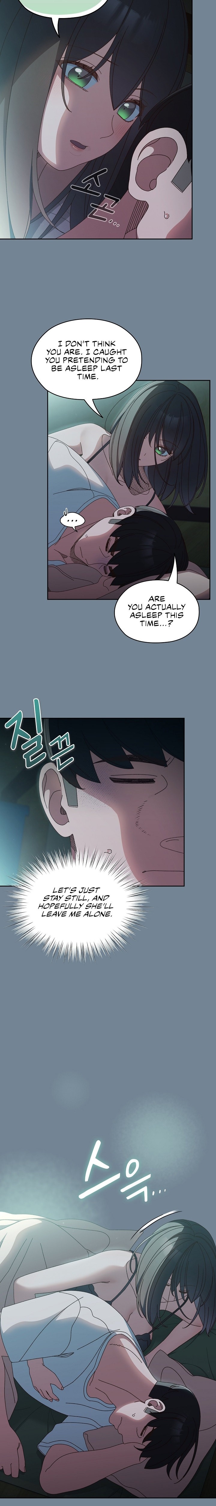 Boss! Give me your daughter! - Chapter 26 - picture 2