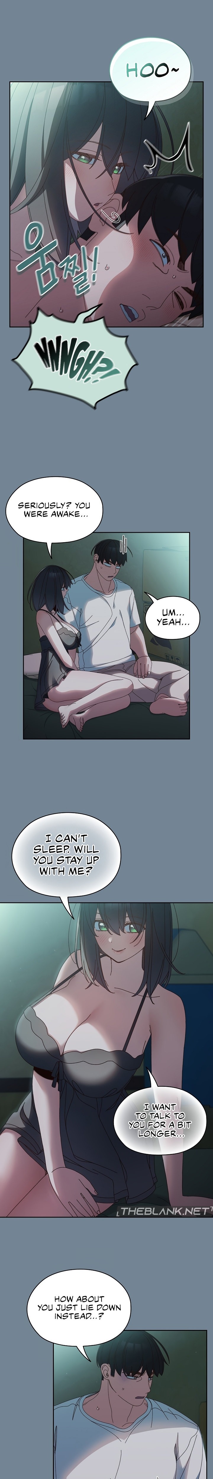 Boss! Give me your daughter! - Chapter 26 - picture 3