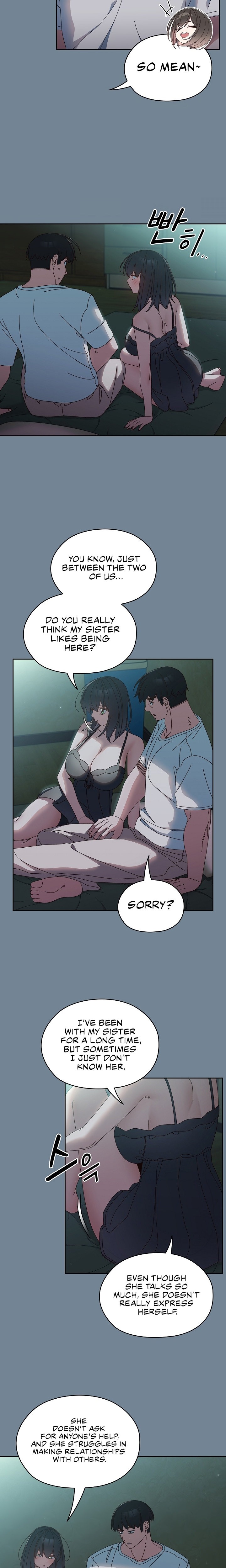 Boss! Give me your daughter! - Chapter 26 - picture 4