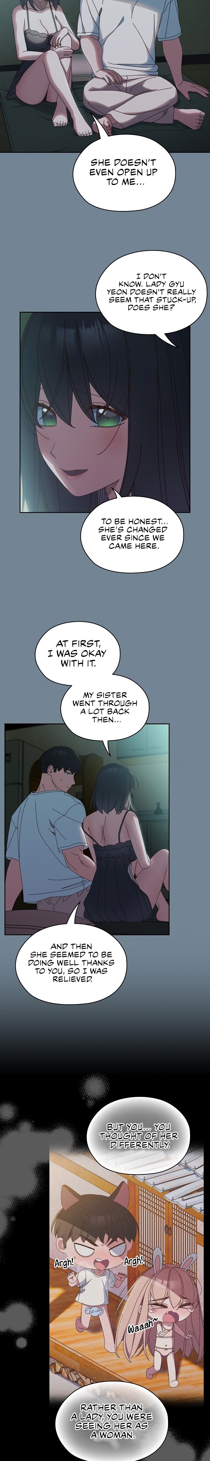 Boss! Give me your daughter! - Chapter 26 - picture 5