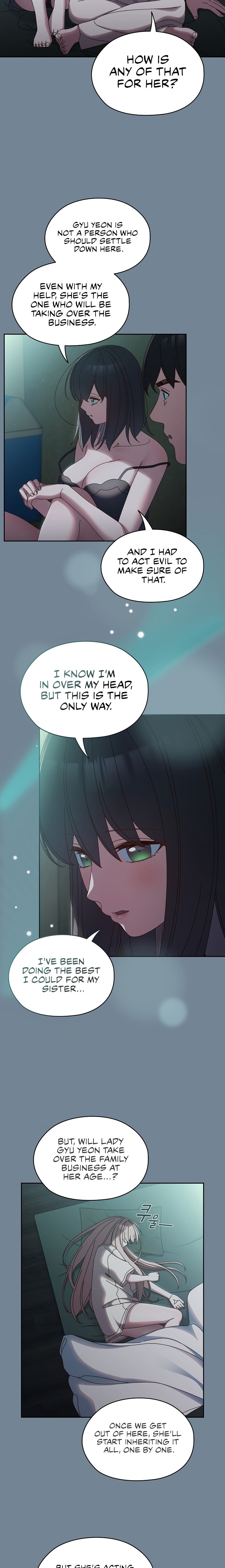 Boss! Give me your daughter! - Chapter 26 - picture 7