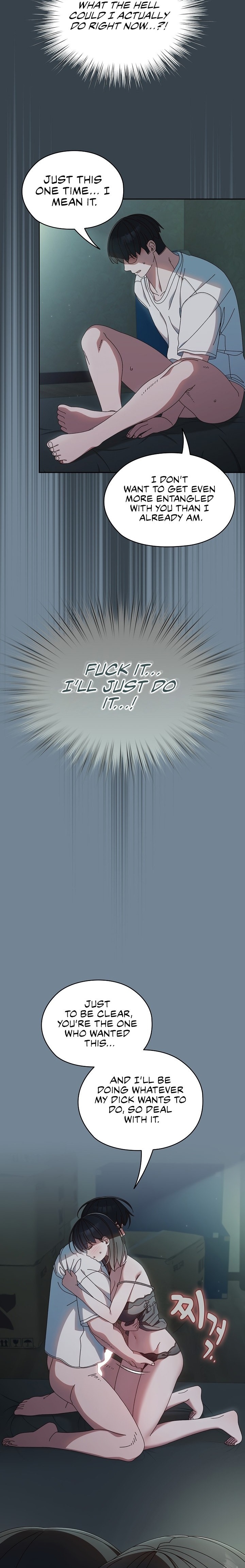 Boss! Give me your daughter! - Chapter 27 - picture 1