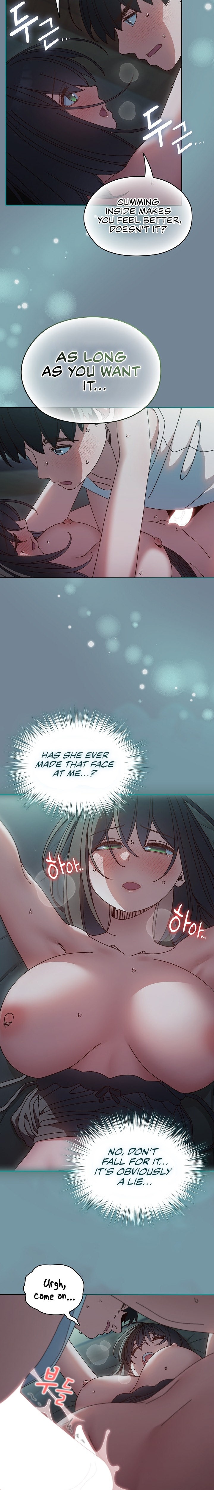 Boss! Give me your daughter! - Chapter 27 - picture 11