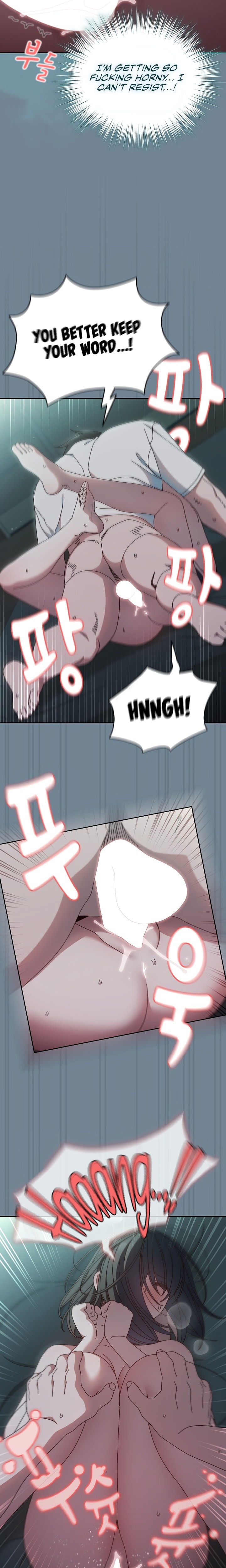 Boss! Give me your daughter! - Chapter 27 - picture 12