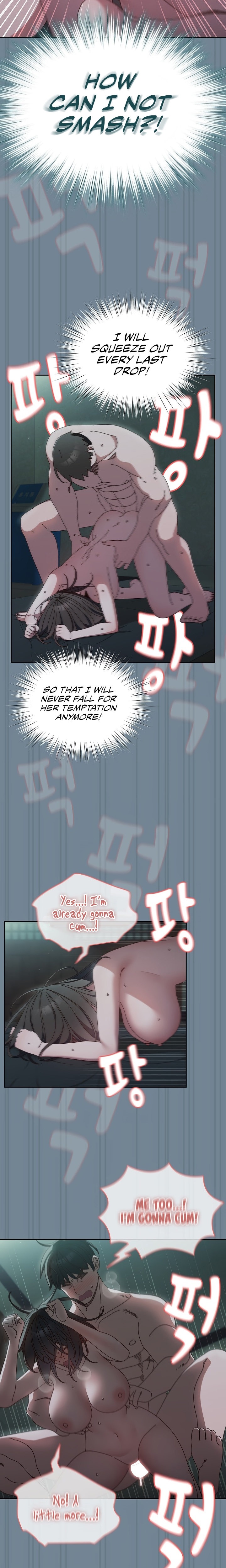 Boss! Give me your daughter! - Chapter 27 - picture 19