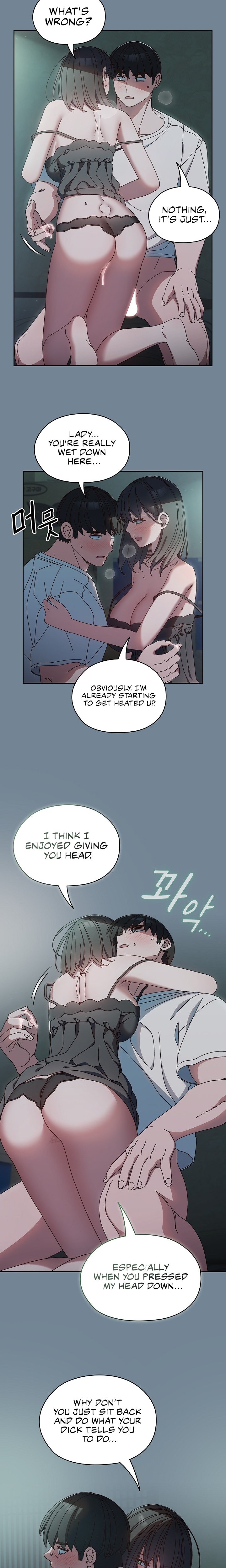 Boss! Give me your daughter! - Chapter 27 - picture 3