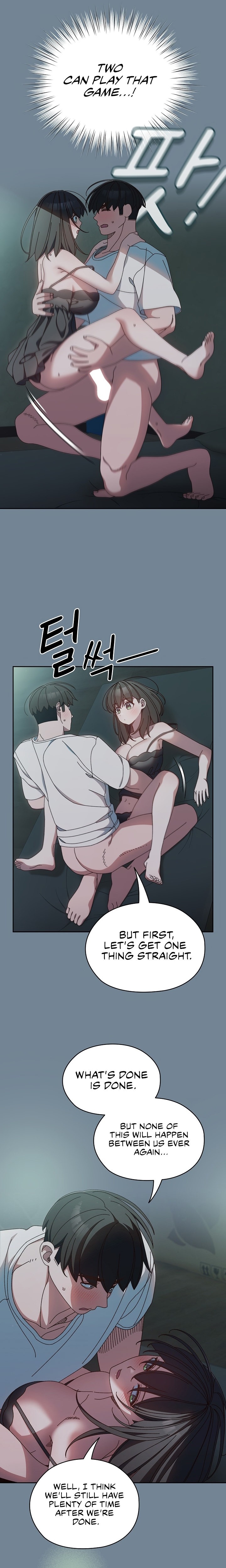 Boss! Give me your daughter! - Chapter 27 - picture 5