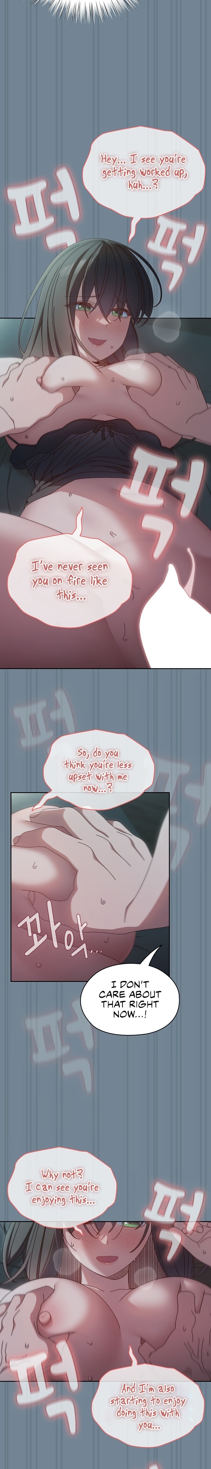 Boss! Give me your daughter! - Chapter 27 - picture 8