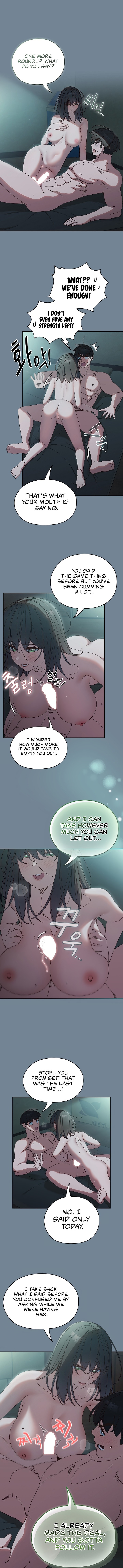 Boss! Give me your daughter! - Chapter 28 - picture 0