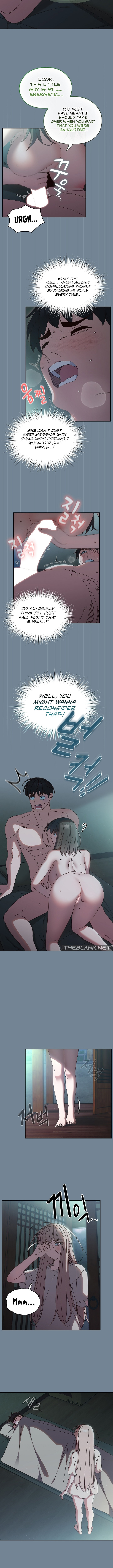 Boss! Give me your daughter! - Chapter 28 - picture 1